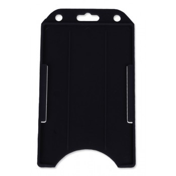 Budget Vertical Open-Face Holder - 50 pack